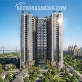  SUNSHINE RIVER PARK – KHÔNG GIAN SỐNG XANH BÊN DÒNG SÔNG, NÂNG TẦM CHUẨN MỰC SỐNG HIỆN ĐẠI